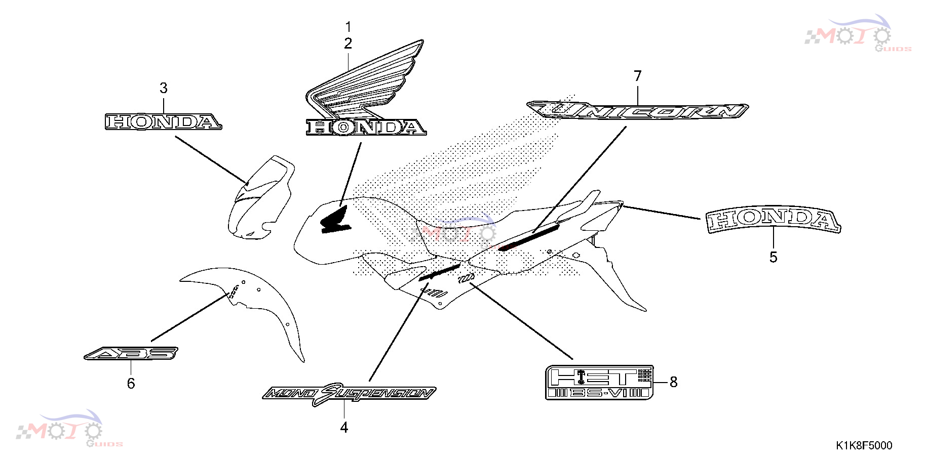 Engine Diagram